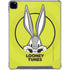 Looney Tunes Bugs Bunny Full iPad Pro 12.9in (2020) Clear Case